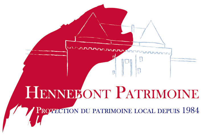 Logo Hennebont-Patrimoine, Assemblée Générale