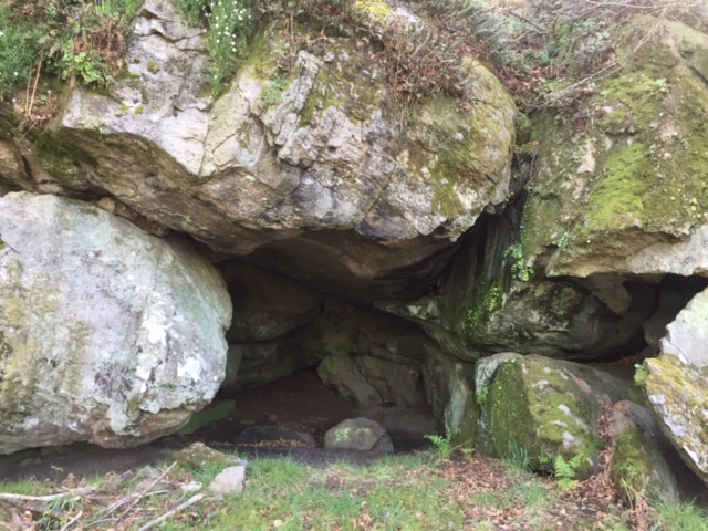 Grotte Locoyarn
