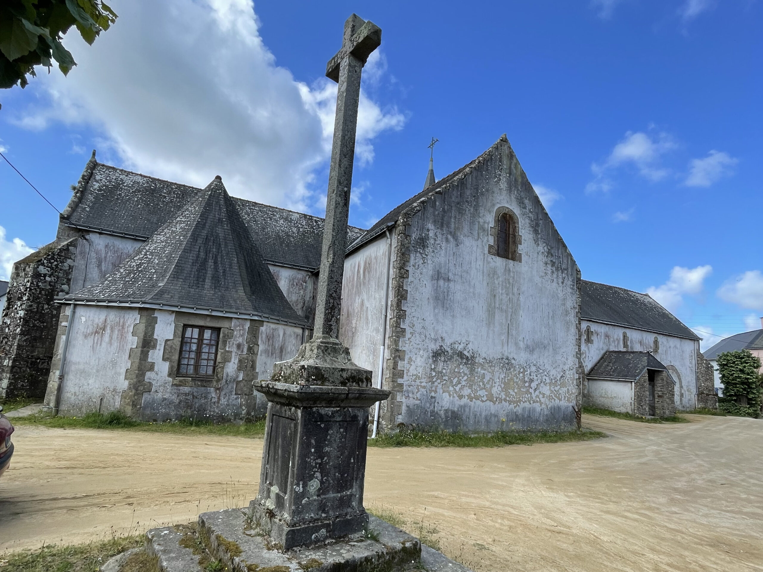 Journée du petit patrimoine 2026
